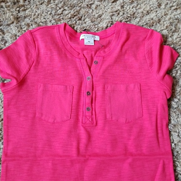 Liz Claiborne top - Picture 2 of 3